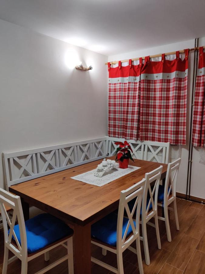 Apartman Pod Bozim Darem Jáchymov Dış mekan fotoğraf